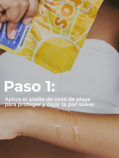 Pack Dúo Rayitos de Sol (2 Unidades)