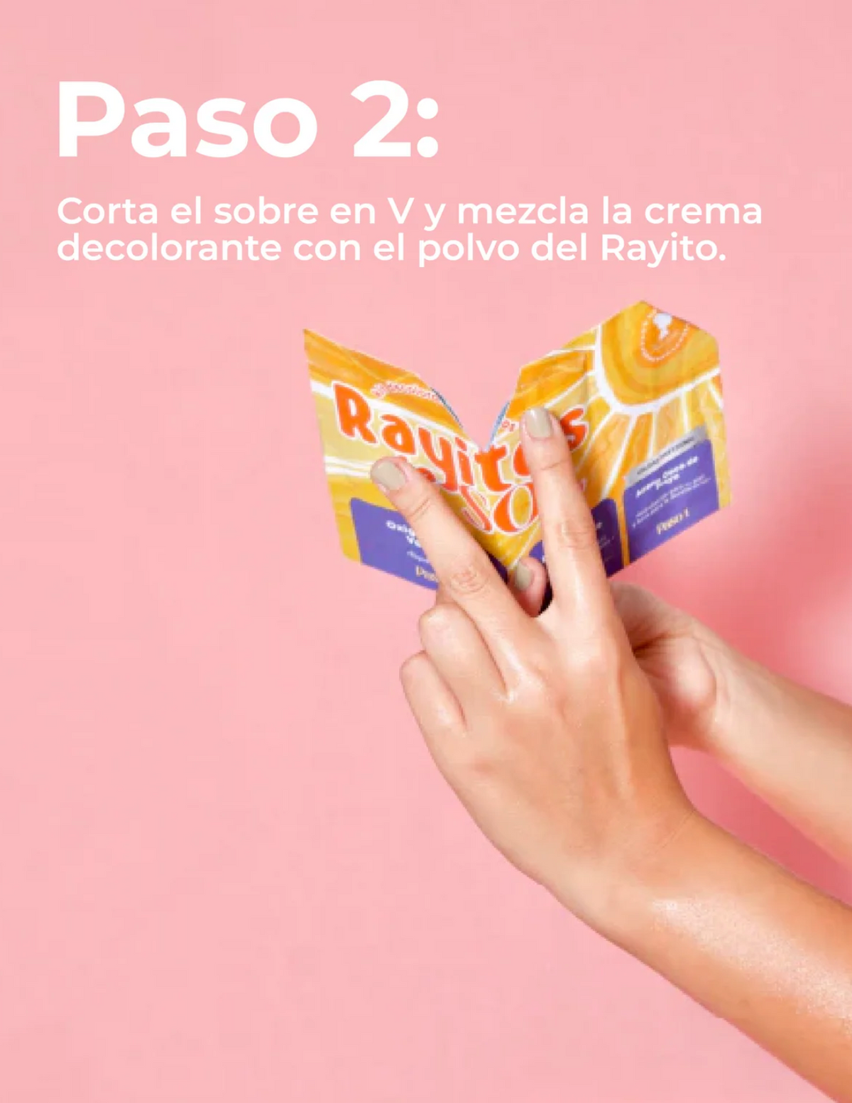 Pack Dúo Rayitos de Sol (2 Unidades)