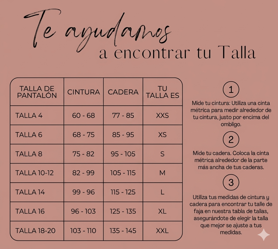 CurvaFit™ Sculpt Pro 💎 compresión firme + acción térmica