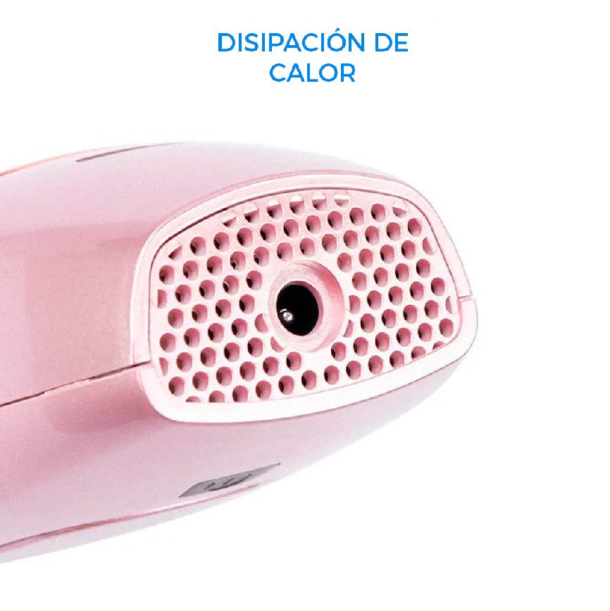 VELVETSKIN™ IPL PRO ✨ DEPILACIÓN LÁSER EN CASA EN SOLO 8 SEMANAS