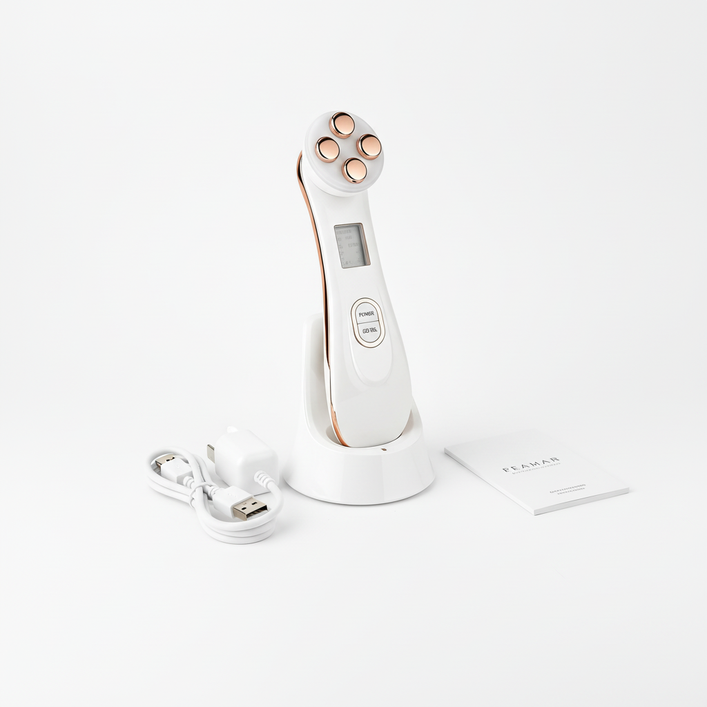 RejuveSkin RF+D5