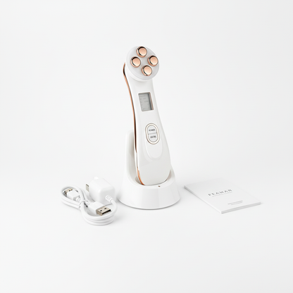 RejuveSkin RF+D5
