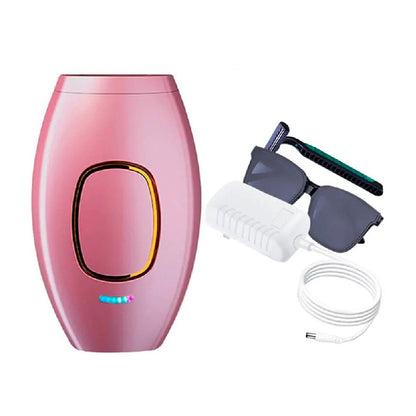 VELVETSKIN™ IPL PRO ✨ DEPILACIÓN LÁSER EN CASA EN SOLO 8 SEMANAS