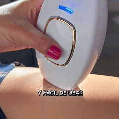 VELVETSKIN™ IPL PRO ✨ DEPILACIÓN LÁSER EN CASA EN SOLO 8 SEMANAS